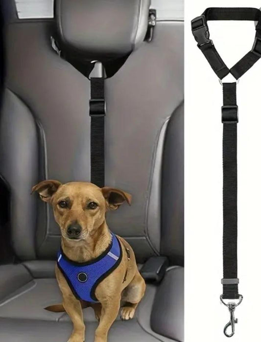 Dog Pet Car Safety Belt