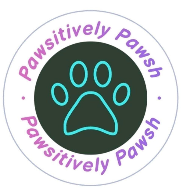 Pawsitively Pawsh